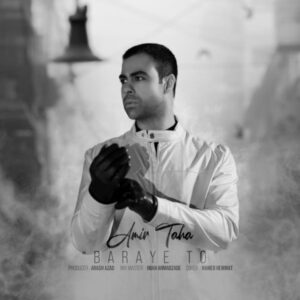 دانلود آهنگ جدید امیر طاها به نام برای تو